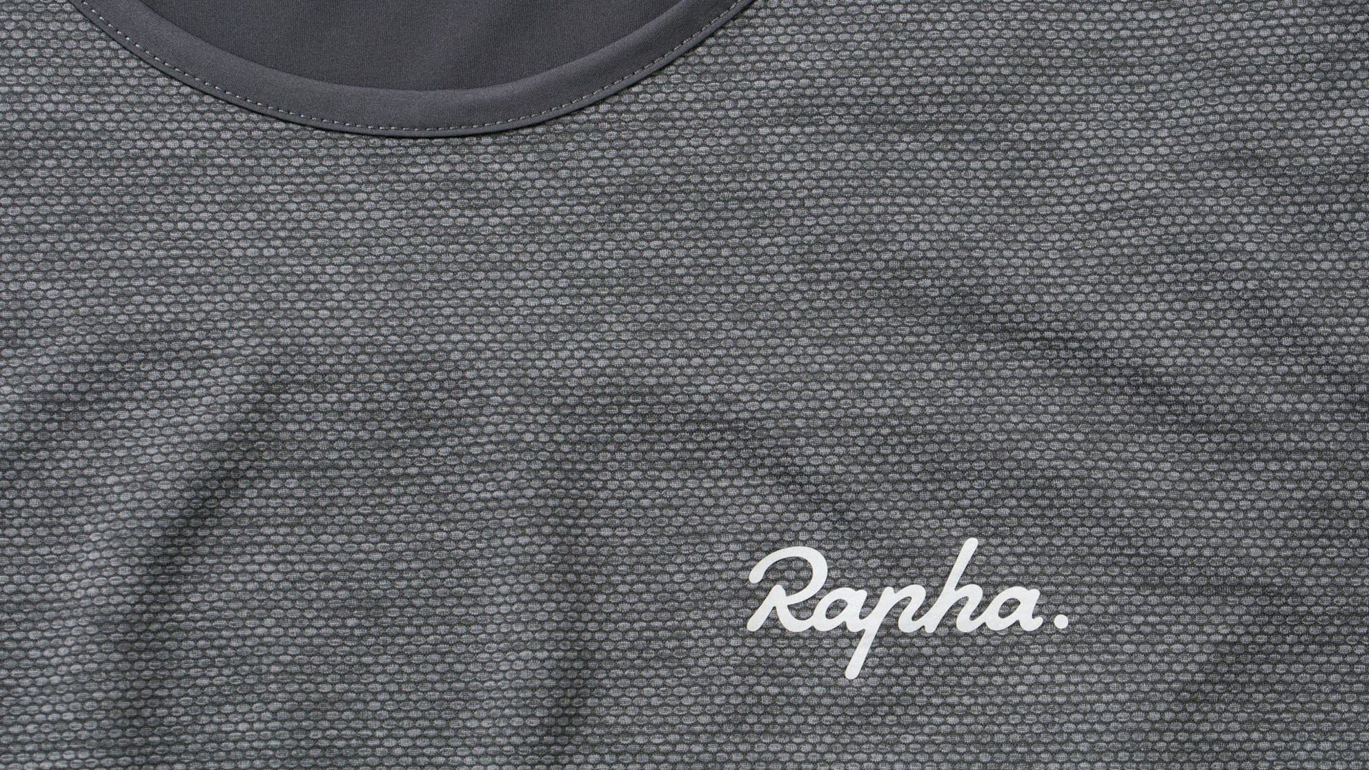 メンズ トレイル ライトウェイト Tシャツ | Rapha Site